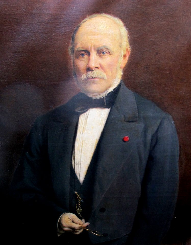 John Cogels