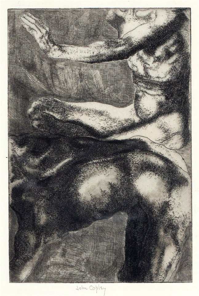 John Copley - 17.Copley-Two-Figures