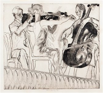 John Copley - 8.Copley-Trio
