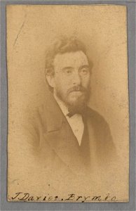 John Davies, Brymbo (5292074)