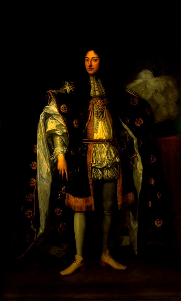 John Drummond