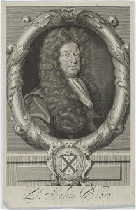 John Blow 1687