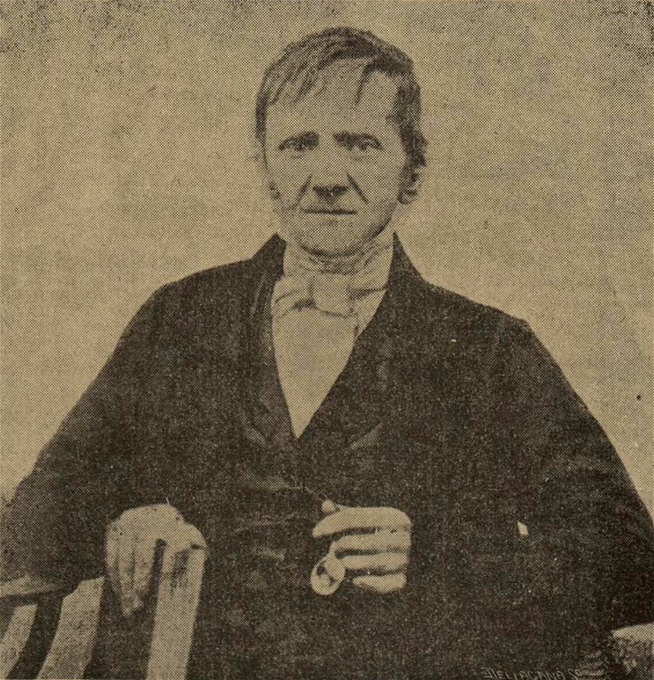 John Evans, Aberystwyth (5348990)