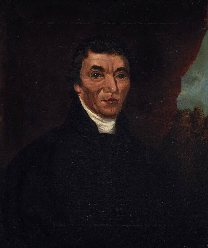 John Elias