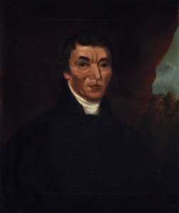 John Elias