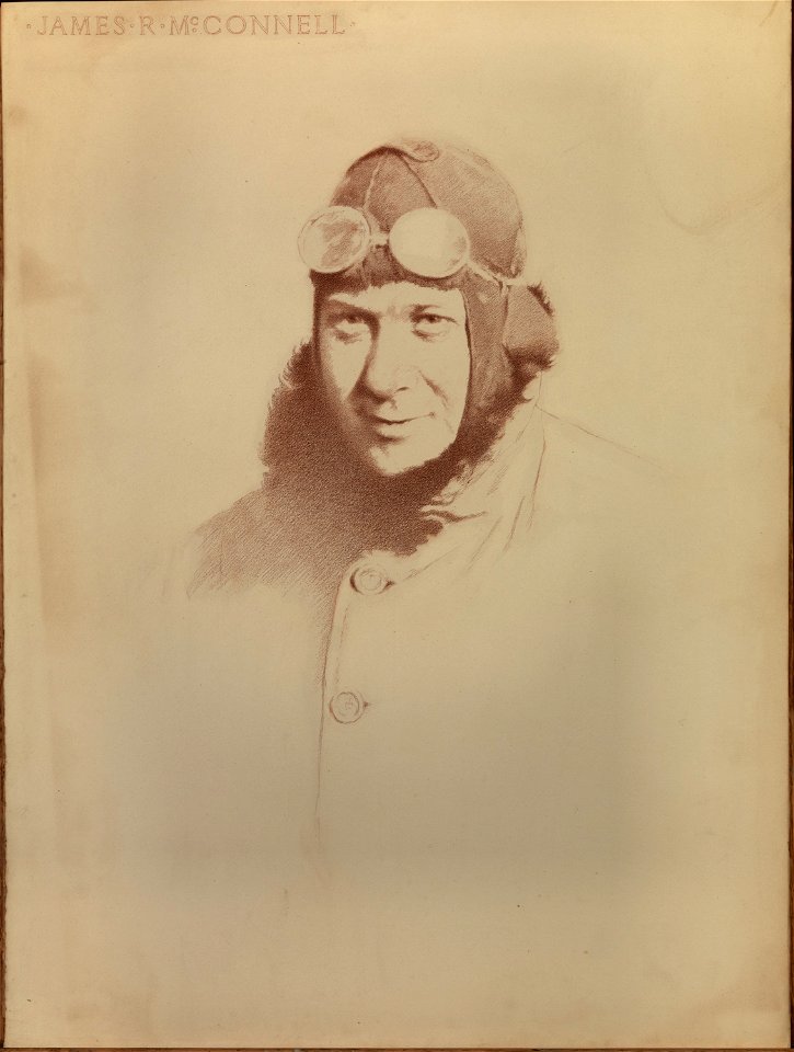 John Elliott, James R. McConnell. SAAM-1927.8.15