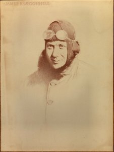 John Elliott, James R. McConnell. SAAM-1927.8.15