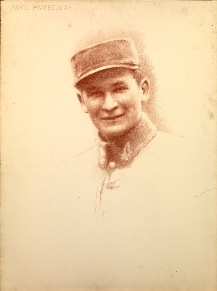 John Elliott, Paul Pavelka. SAAM-1927.8.9