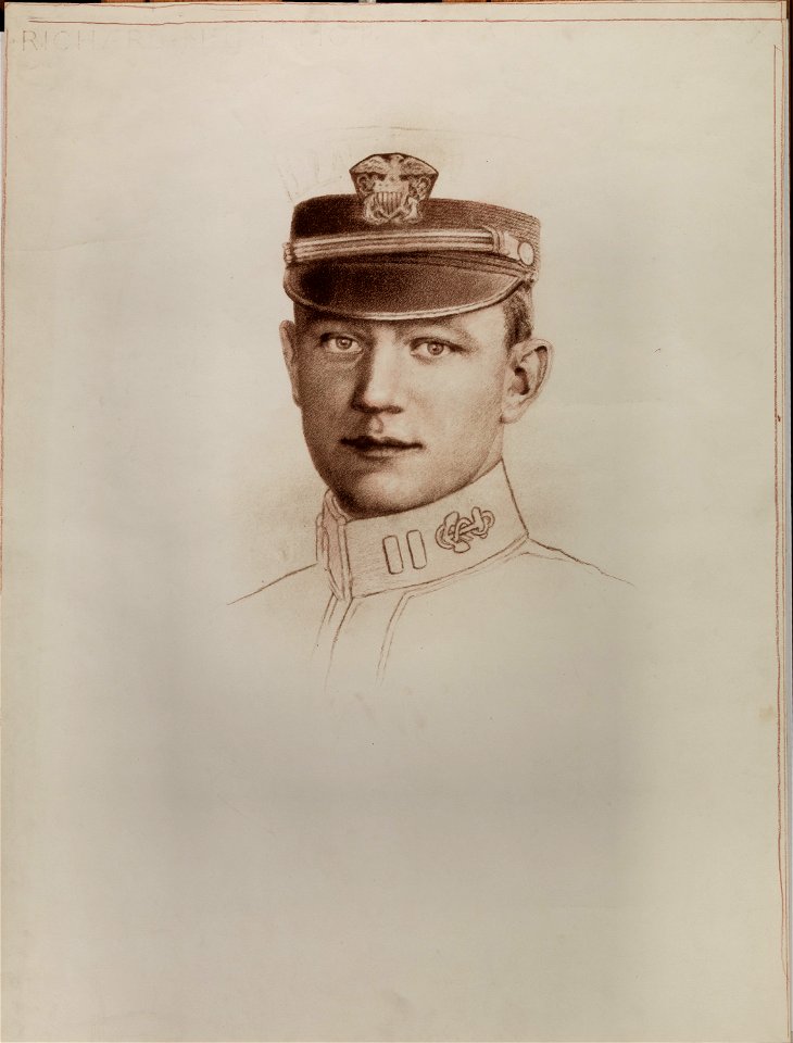 John Elliott, Richard McCall Elliot, Jr. SAAM-1927.8.3