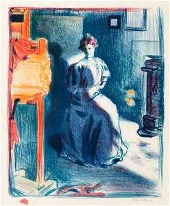 John Copley - 2.Copley-A-Daylight-Lamp