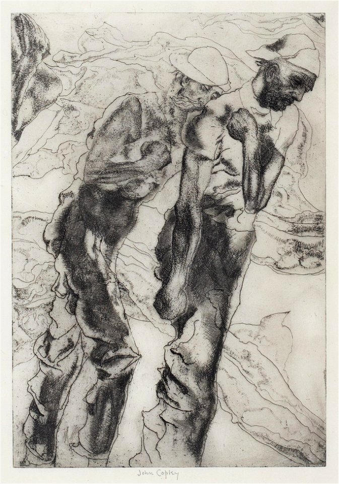 John Copley - 14.Copley-Wind