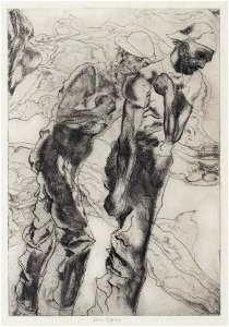 John Copley - 14.Copley-Wind