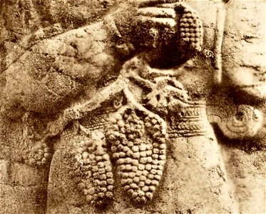 John Henry Haynes. Ibriz, Cappadocia (id.13993415).III