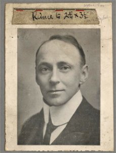 John Hugh Edwards (5449701)