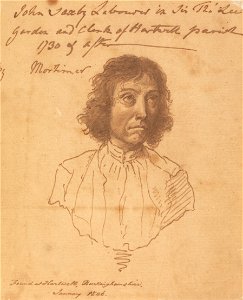 John Hamilton Mortimer - Portrait of John Saxby - Google Art Project