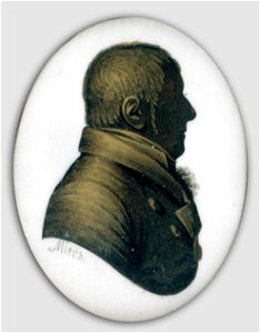 John Field - Pendant with Silhouette - Google Art Project
