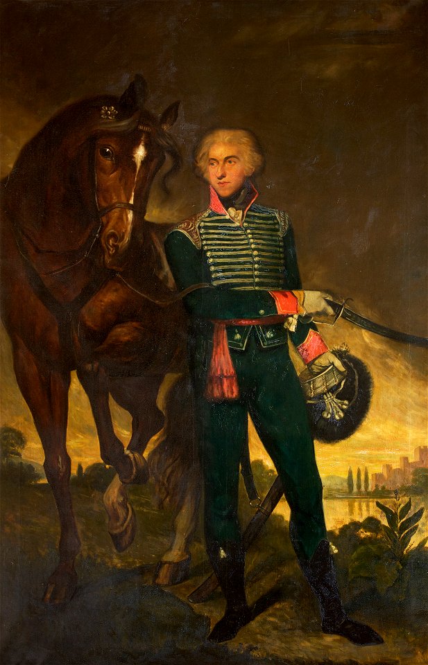 John Fleming Leicester Northcote