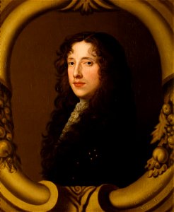 John Graham, 1st Viscount Dundee by John Alexander