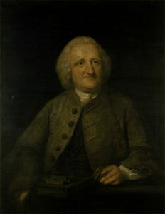 John Dollond RMG F8663