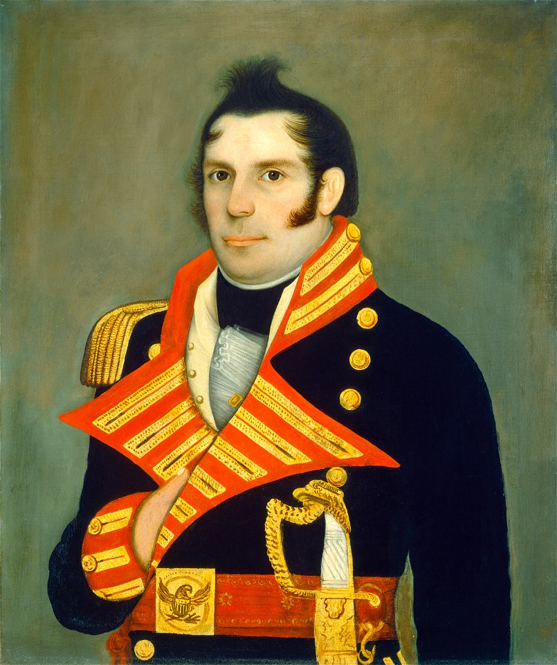 John Harrisson G-04666-005