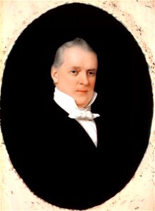 John Henry Brown - J. Buchanan - White House Historical Association