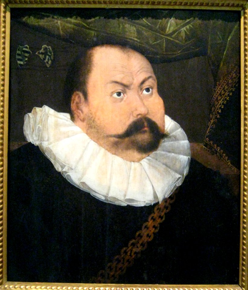 Johann Friedrich of Sachsen (1547)