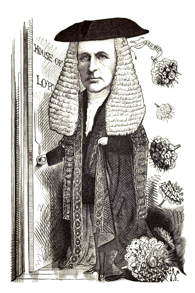 John Evelyn Denison, Mr Speaker