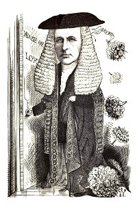 John Evelyn Denison, Mr Speaker