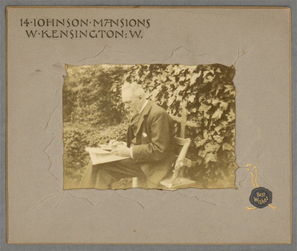John Gibson (5349069)
