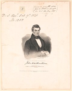 John H.W. Hawkins LCCN2003680871