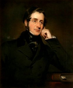 John Graham MacDonald Burt