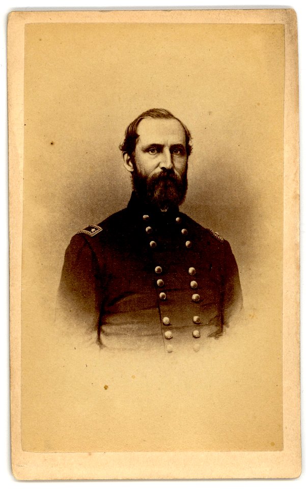John Gray Foster, c. 1861-1865