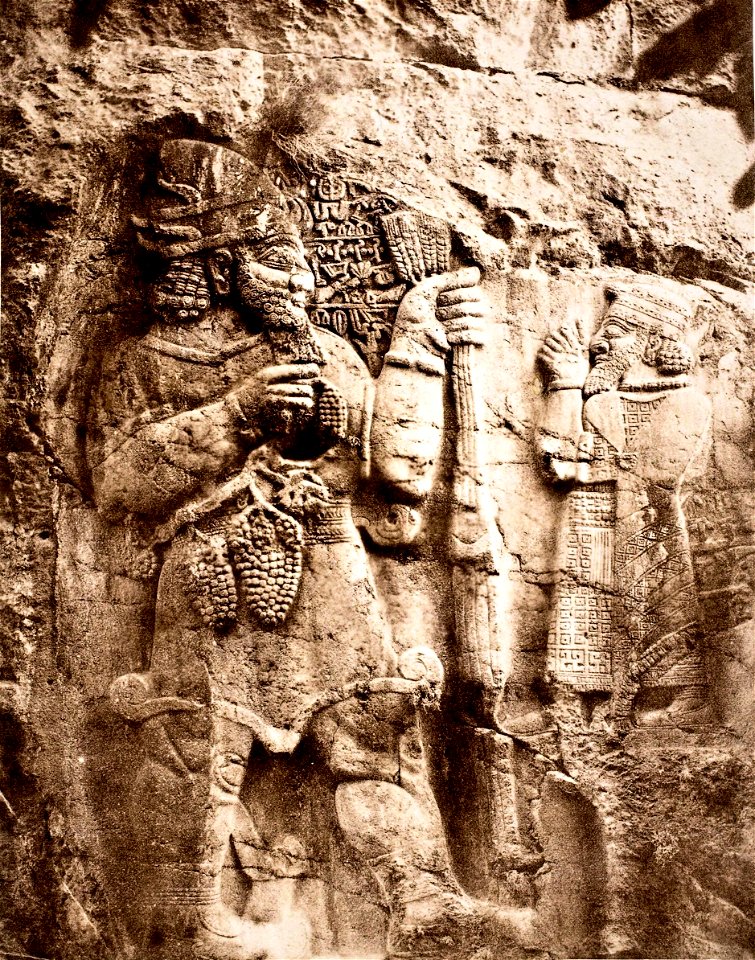 John Henry Haynes. Ibriz, Cappadocia (id.13993415)