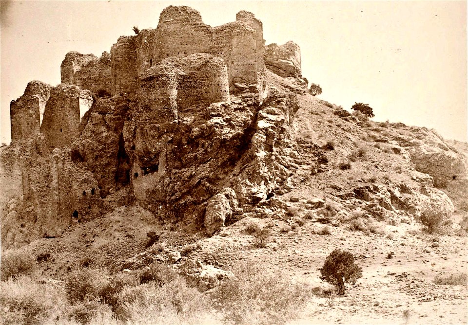 John Henry Haynes. Khourma Kalessi (id.13993452)