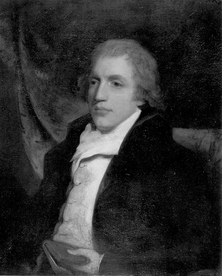 John Hoppner - William Gifford - 1969.624 - Art Institute of Chicago ...