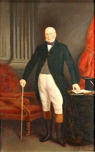 John Henry Newman (1801-1890) (after) - Thomas Hornyold (1791–1859) - 998393 - National Trust
