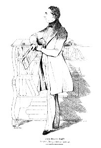 John Grant Colesworthey