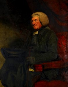 John Hoppner (1758-1810) - William Markham (1719-1807), Archbishop of York - RCIN 400563 - Royal Collection
