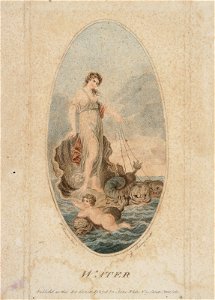 John K. Baldrey - Voda