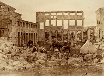 John Henry Haynes. church of St. Simeon Stylites (id.13993457)