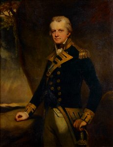John Hoppner (1758-1810) - John Willett Payne (1752-1803) - RCIN 405662 - Royal Collection