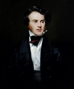 John Jackson (1778-1831) - Henry William Greville (1801–1872) - 1129198 - National Trust