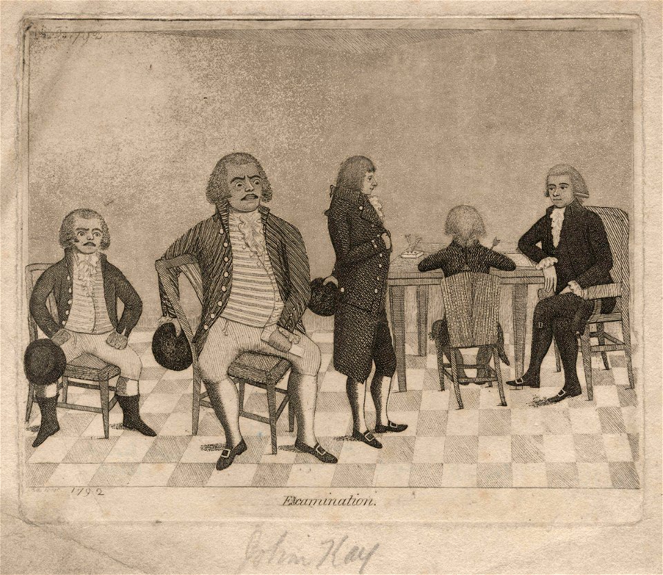 John Kay by John Kay