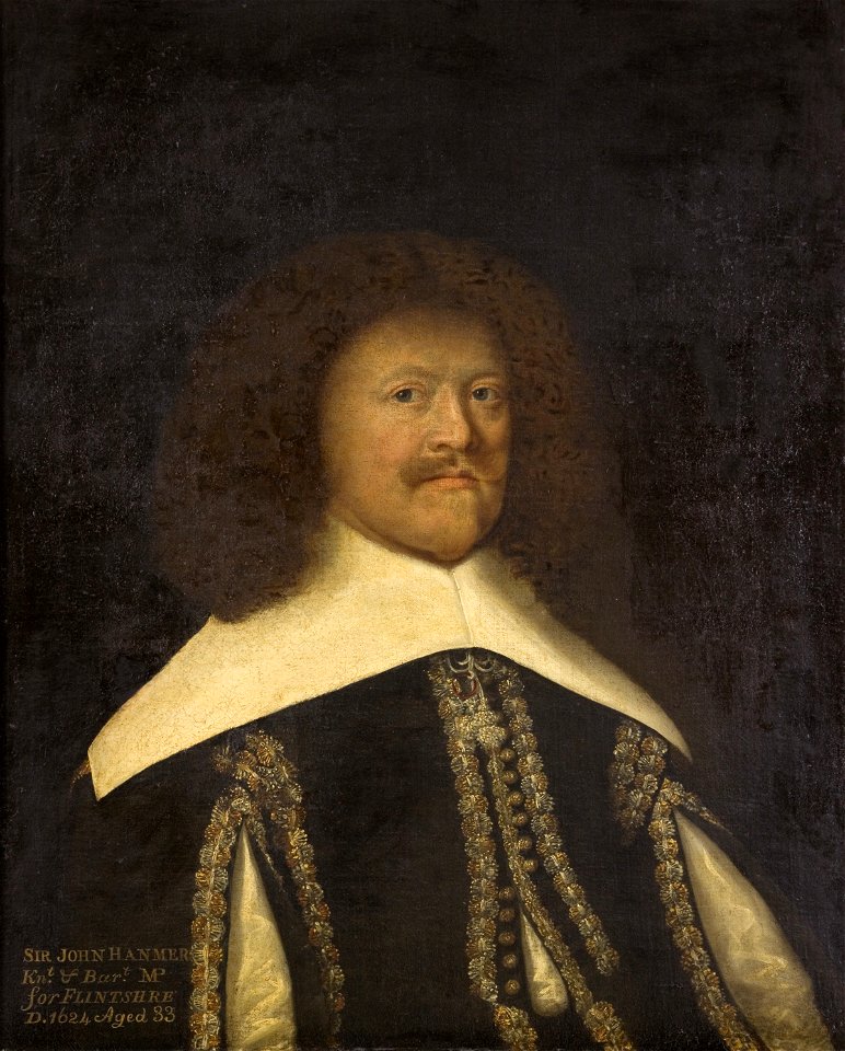 John Hanmer