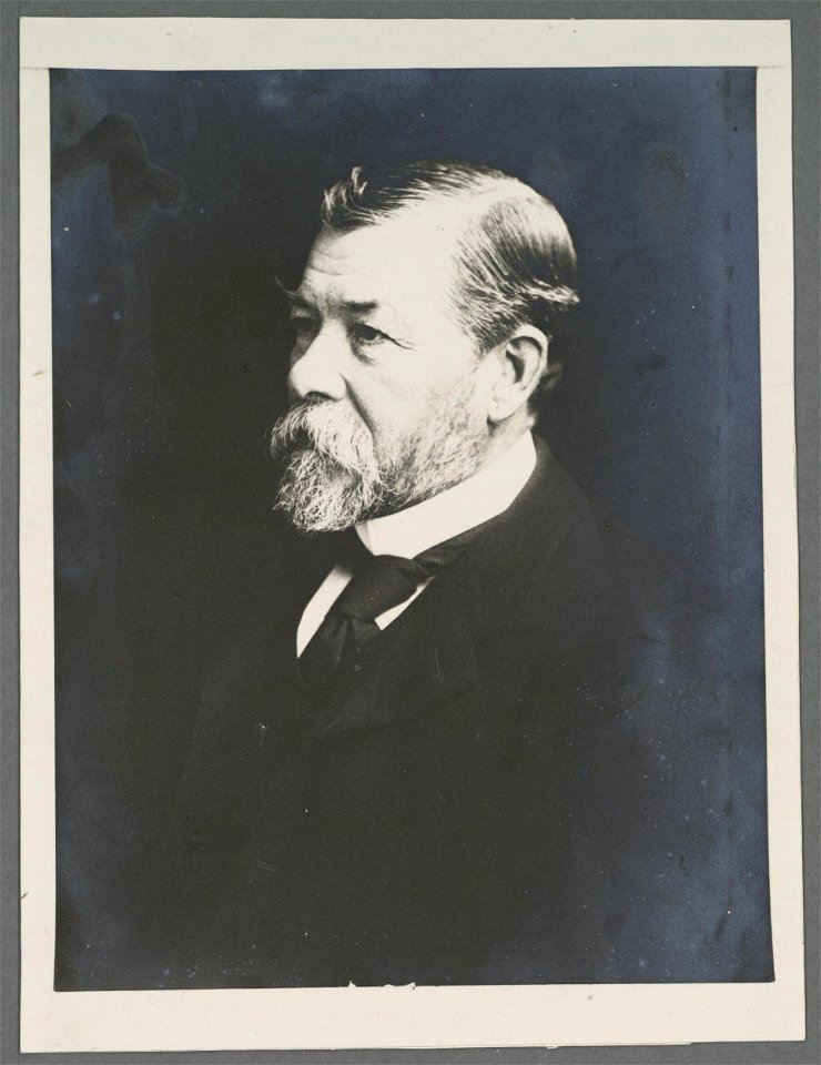John Gwenogvryn Evans (5449715)