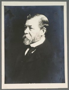 John Gwenogvryn Evans (5449715)