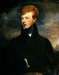 John Jackson (1778-1831) - Sir Henry Webb - N04082 - National Gallery
