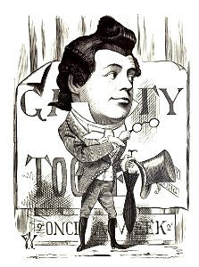 John Laurence Toole