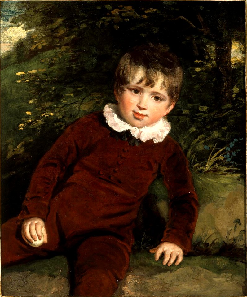 John Hoppner - Master Orde