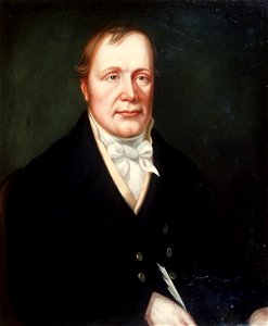 John Jones (Jac Glanygors)